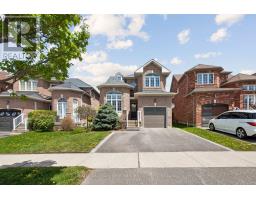 43 NOBBS DRIVE, Ajax, Ontario