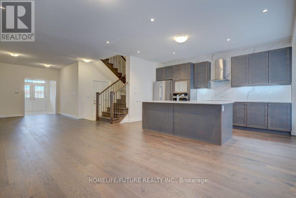978 Rexton Drive, Oshawa, Ontario  L1H 0T8 - Photo 11 - E13157272