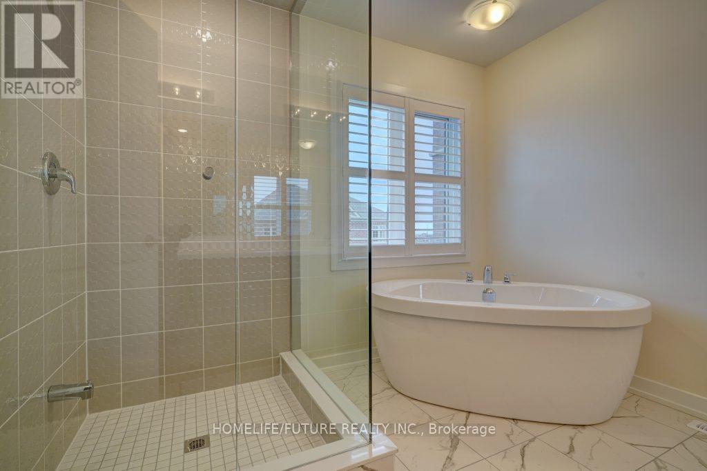 978 Rexton Drive, Oshawa, Ontario  L1H 0T8 - Photo 19 - E13157272