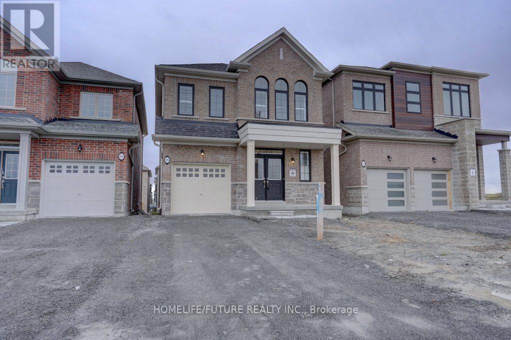 978 Rexton Drive, Oshawa, Ontario  L1H 0T8 - Photo 2 - E13157272
