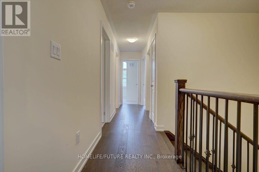 978 Rexton Drive, Oshawa, Ontario  L1H 0T8 - Photo 21 - E13157272