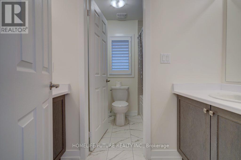 978 Rexton Drive, Oshawa, Ontario  L1H 0T8 - Photo 25 - E13157272