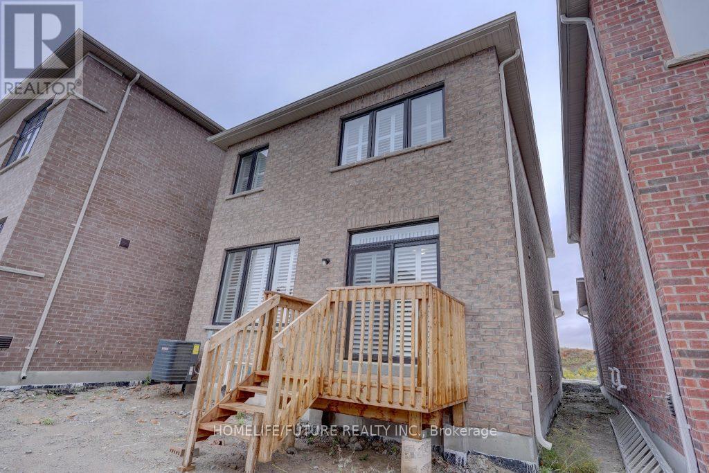 978 Rexton Drive, Oshawa, Ontario  L1H 0T8 - Photo 30 - E13157272