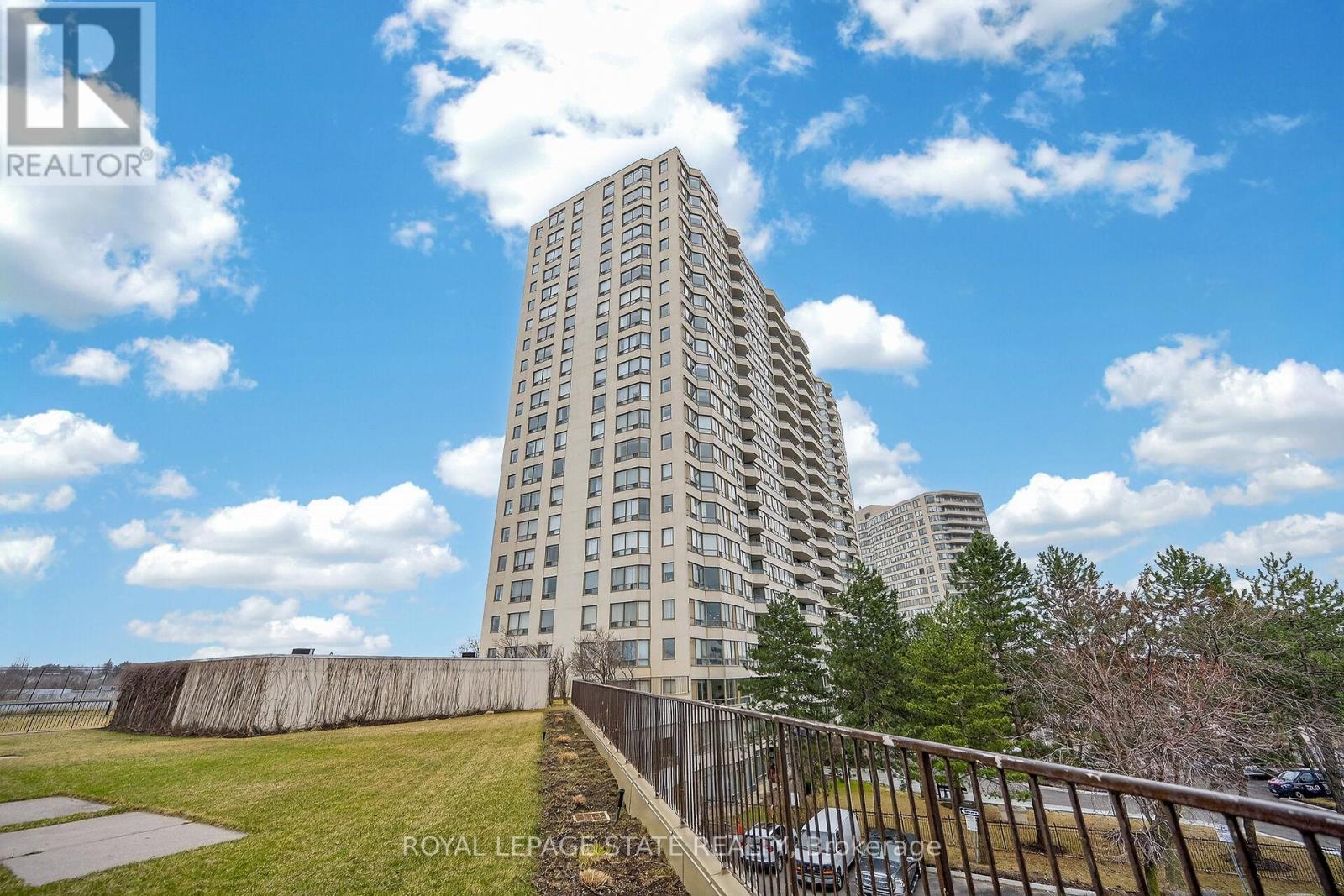 1918 - 3 Greystone Walk Drive, Toronto, Ontario  M1K 5J4 - Photo 1 - E13157310
