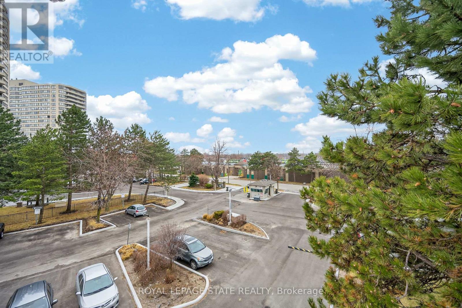 1918 - 3 Greystone Walk Drive, Toronto, Ontario  M1K 5J4 - Photo 43 - E13157310