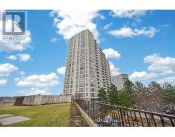 1918 - 3 GREYSTONE WALK DRIVE, Toronto, Ontario