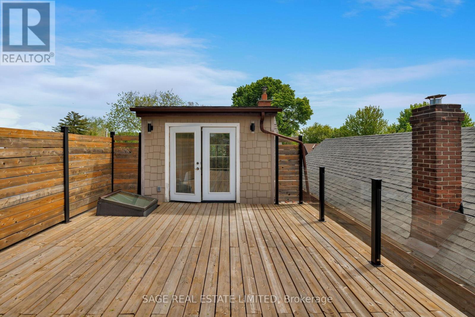 108 Dewhurst Boulevard, Toronto, Ontario  M4J 3J3 - Photo 42 - E13157340