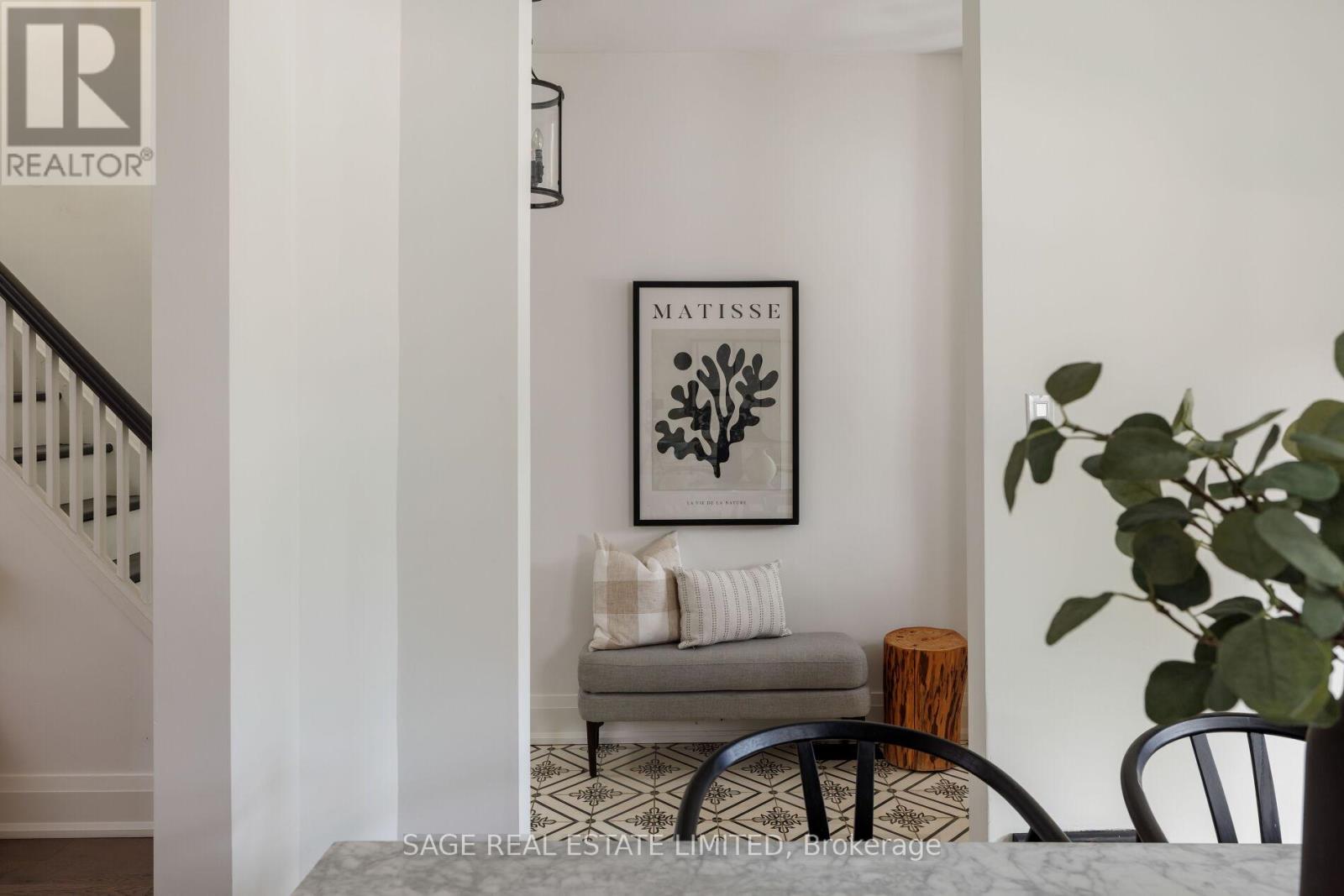 108 Dewhurst Boulevard, Toronto, Ontario  M4J 3J3 - Photo 6 - E13157340