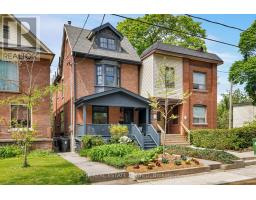 108 DEWHURST BOULEVARD, Toronto, Ontario