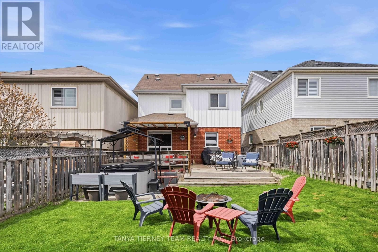 7 Brownridge Place, Whitby, Ontario  L1P 1W4 - Photo 42 - E13157362