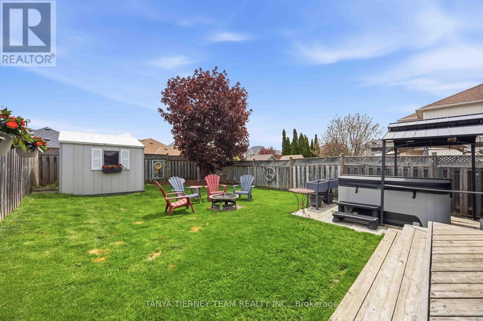 7 Brownridge Place, Whitby, Ontario  L1P 1W4 - Photo 43 - E13157362