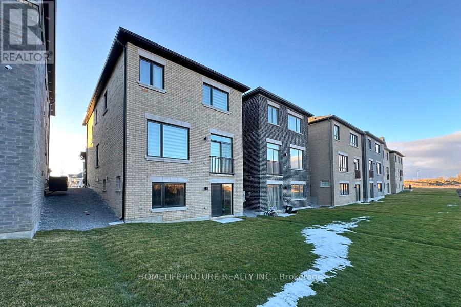 Main & 2nd Floor - 1359 Klondike Drive, Oshawa, Ontario  L1T 0T1 - Photo 20 - E13157398