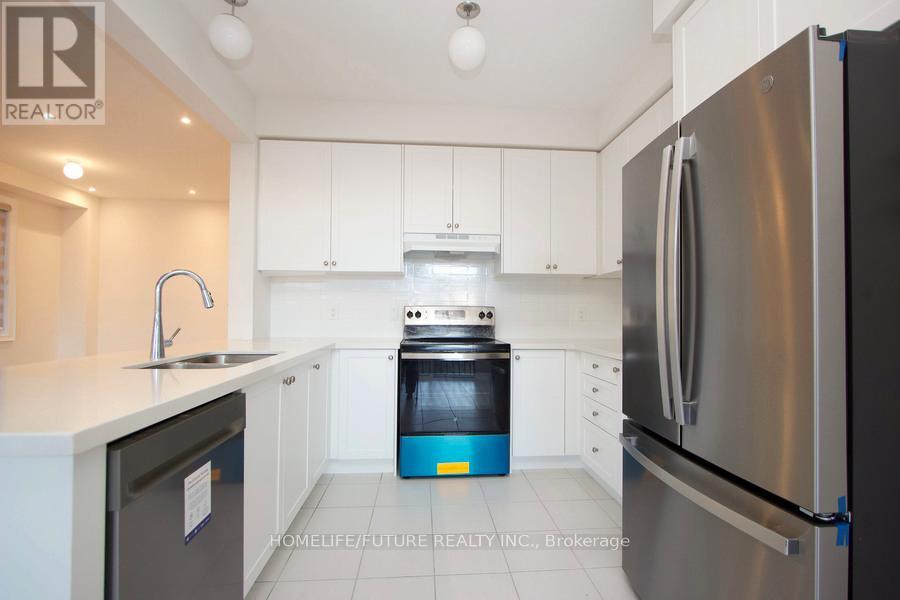 Main & 2nd Floor - 1359 Klondike Drive, Oshawa, Ontario  L1T 0T1 - Photo 8 - E13157398