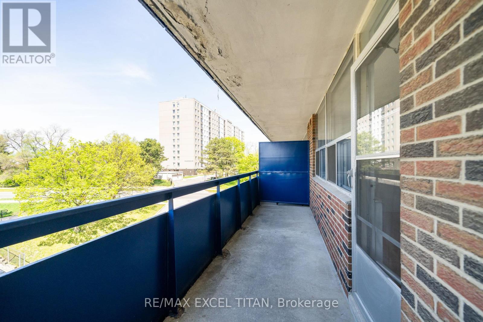 412 - 5 Glamorgan Avenue, Toronto, Ontario M1P 4P1 - Photo 13 - E13157432