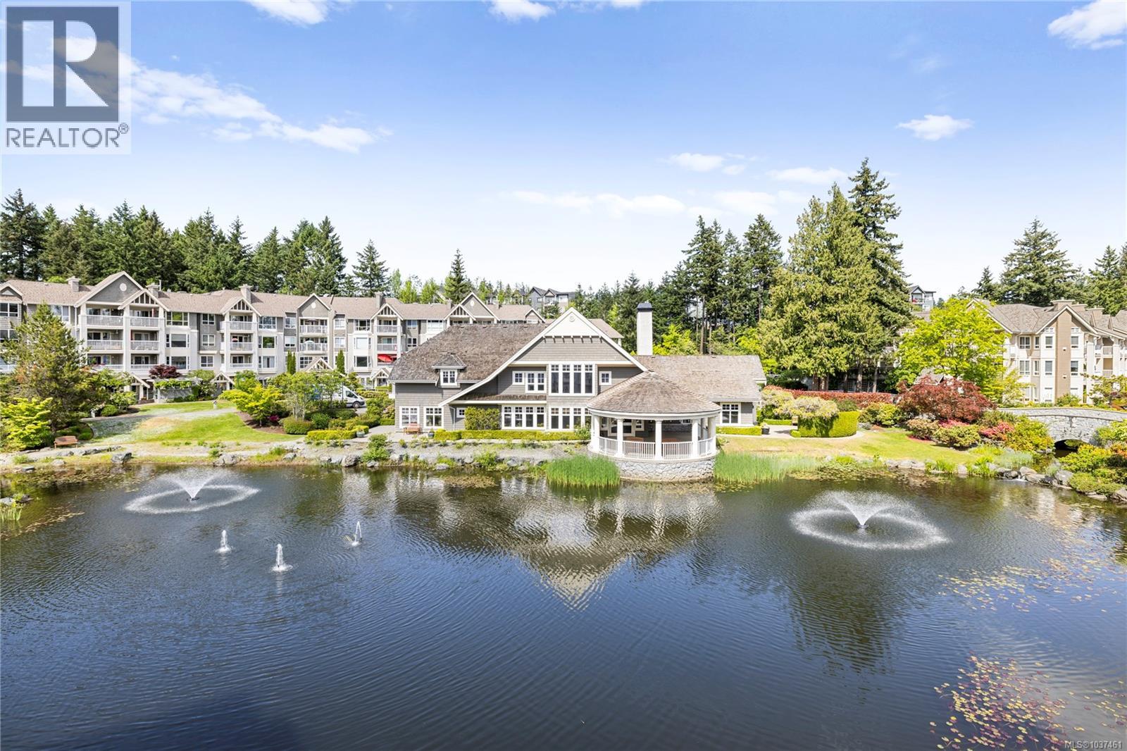 307 5650 Edgewater Lane, Nanaimo, British Columbia  V9T 6K1 - Photo 1 - 1037461
