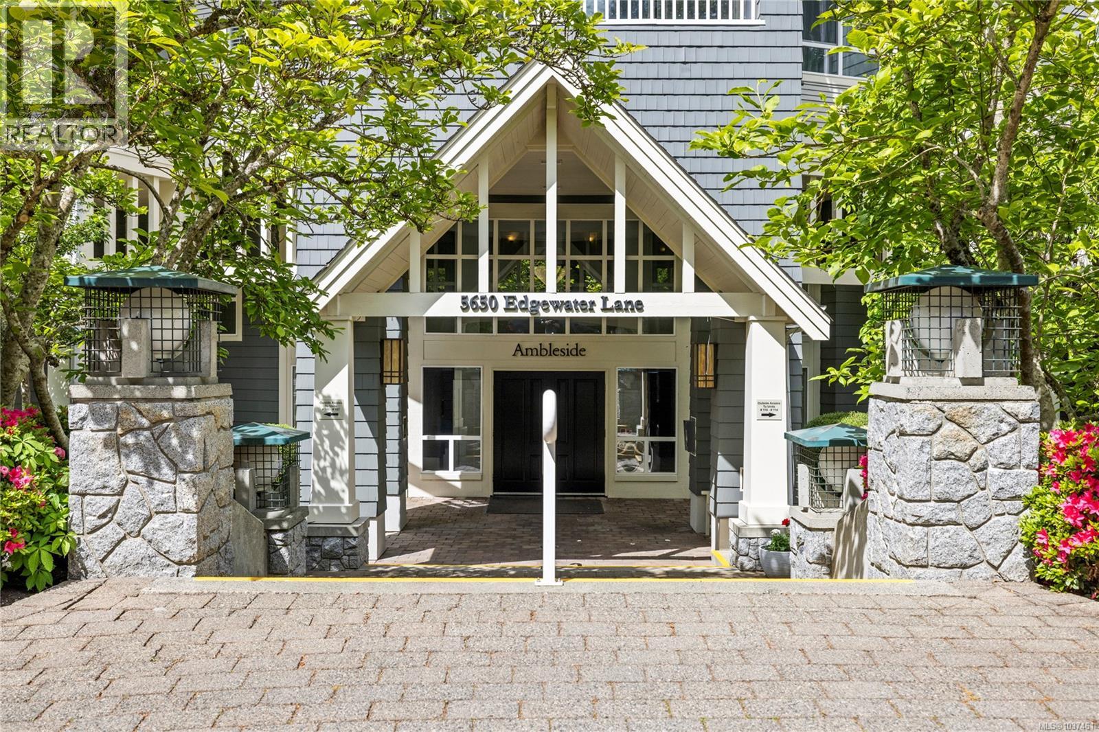 307 5650 Edgewater Lane, Nanaimo, British Columbia  V9T 6K1 - Photo 37 - 1037461