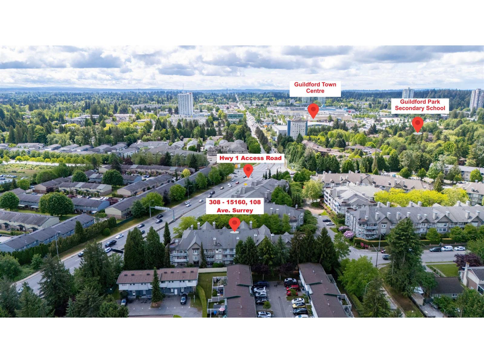 308 15160 108 Avenue, Surrey, British Columbia  V3R 0V2 - Photo 30 - R3125486