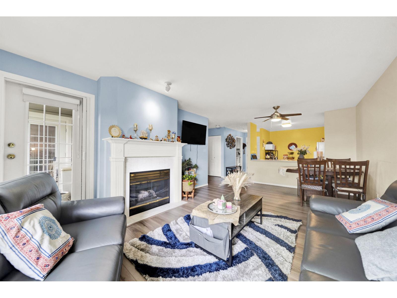 308 15160 108 Avenue, Surrey, British Columbia  V3R 0V2 - Photo 2 - R3125486