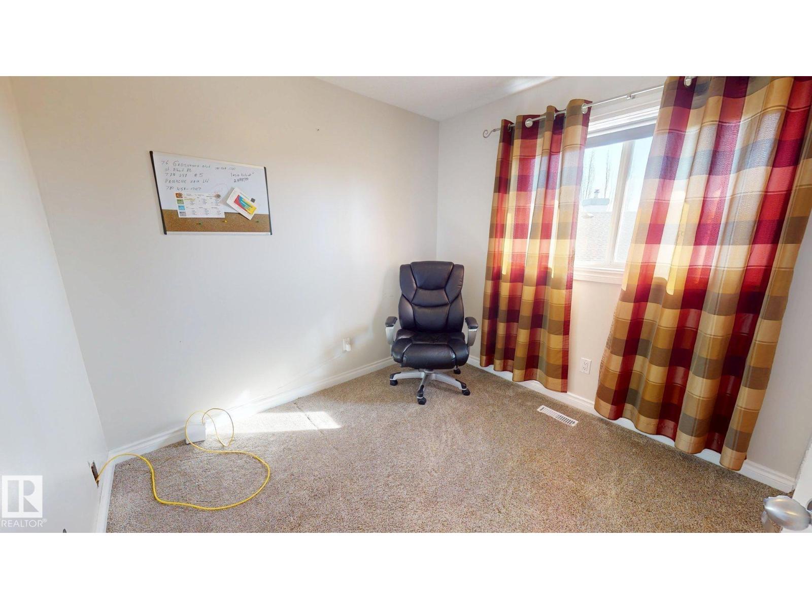 325 Cutts Co Nw, Edmonton, Alberta  T6V 1M7 - Photo 24 - E4489138