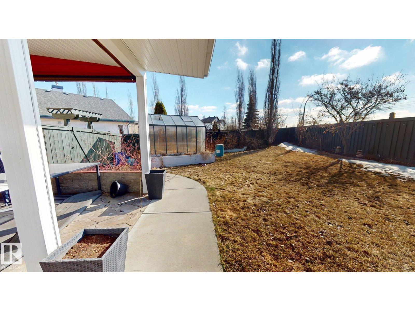 325 Cutts Co Nw, Edmonton, Alberta  T6V 1M7 - Photo 33 - E4489138