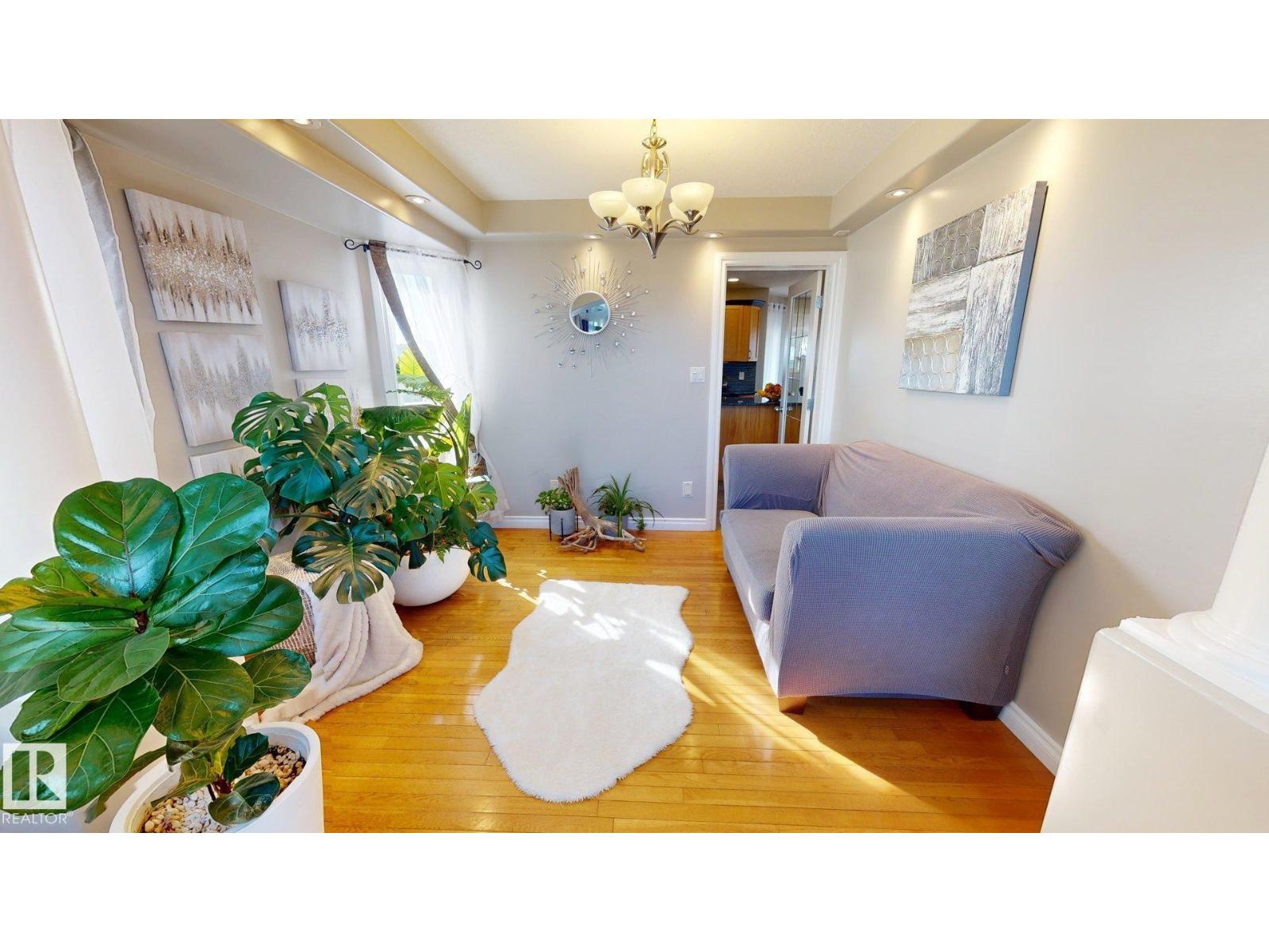 325 Cutts Co Nw, Edmonton, Alberta  T6V 1M7 - Photo 6 - E4489138