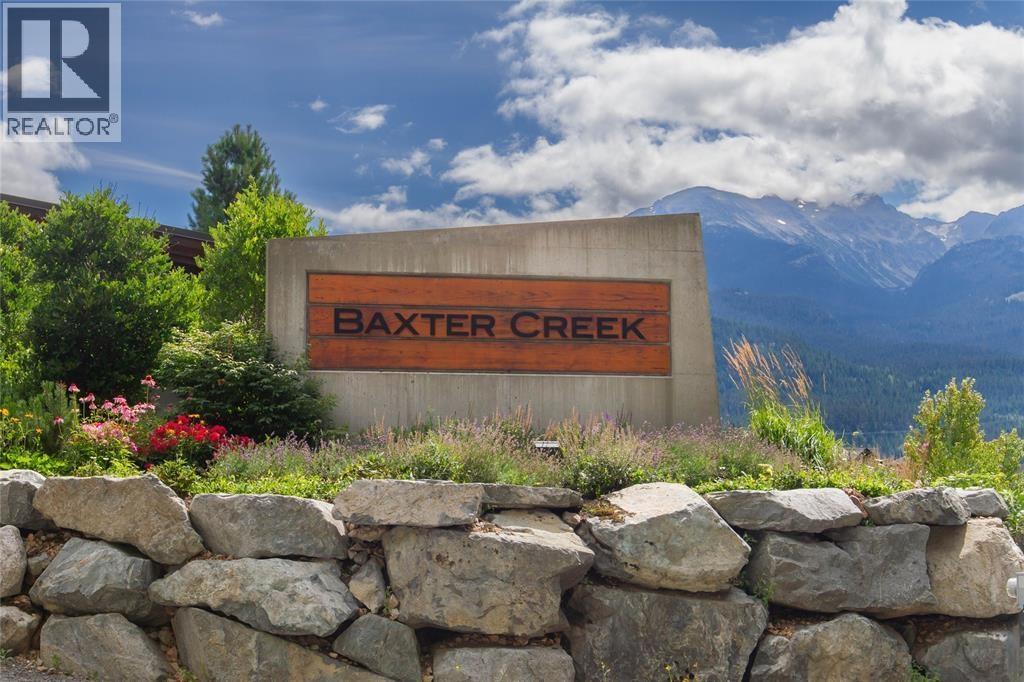 8566 Ashleigh Mcivor Drive, Whistler, British Columbia  V8E 1L9 - Photo 1 - R3101293