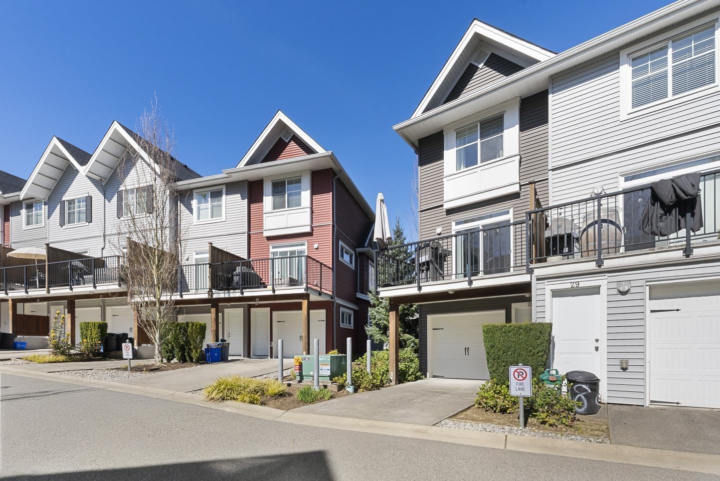 28 19128 65 Avenue, Surrey, British Columbia  V4N 6P2 - Photo 31 - R3126427