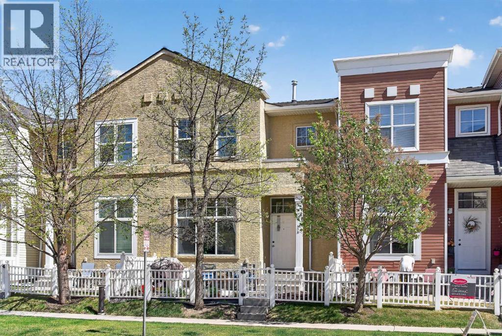 138 Promenade Way SE, Calgary, Alberta  T2Z 4E9 - Photo 3 - A2305917