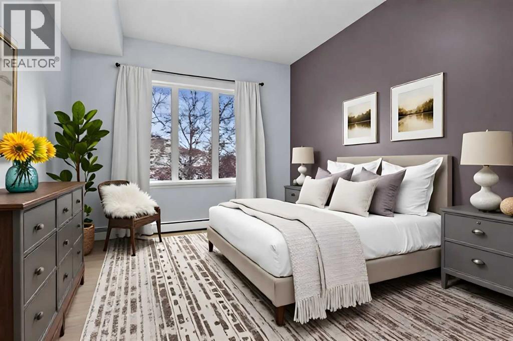 1227, 1540 Sherwood Boulevard NW, Calgary, Alberta  T3R 0K5 - Photo 19 - A2306813