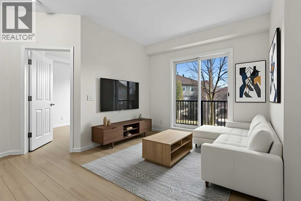1227, 1540 Sherwood Boulevard NW, Calgary, Alberta  T3R 0K5 - Photo 1 - A2306813