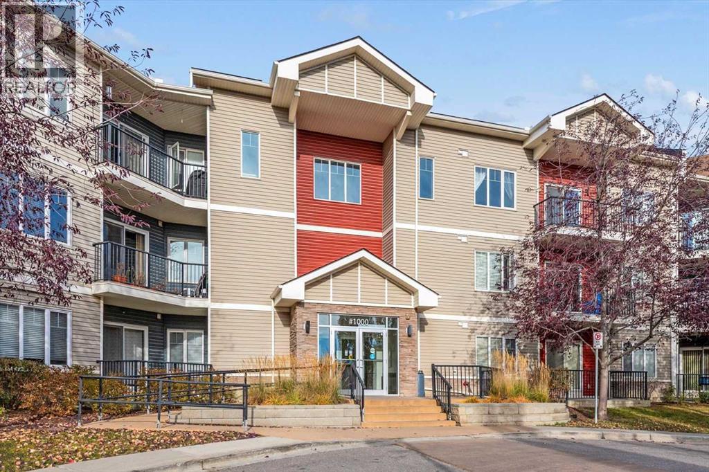 1227, 1540 Sherwood Boulevard NW, Calgary, Alberta  T3R 0K5 - Photo 2 - A2306813