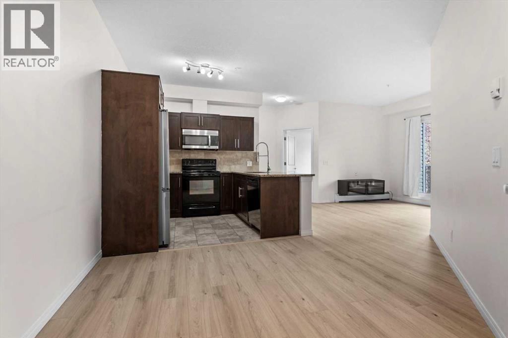1227, 1540 Sherwood Boulevard NW, Calgary, Alberta  T3R 0K5 - Photo 6 - A2306813