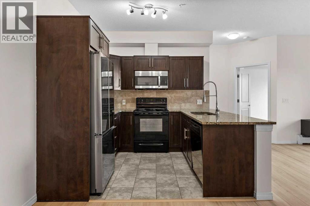 1227, 1540 Sherwood Boulevard NW, Calgary, Alberta  T3R 0K5 - Photo 8 - A2306813