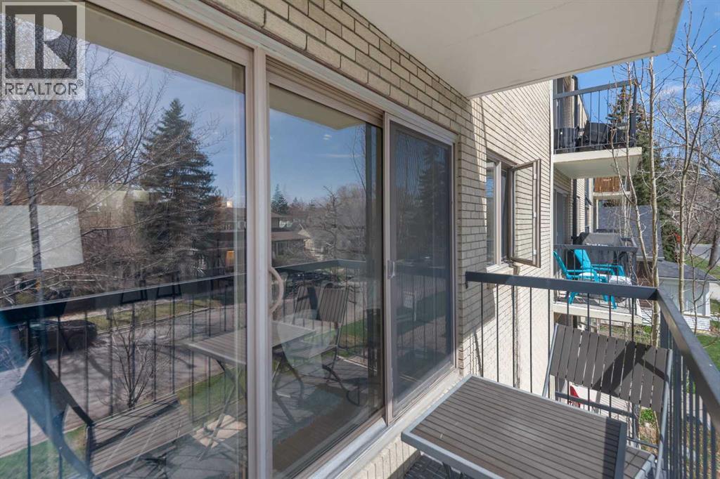 304, 824 4 Avenue NW, Calgary, Alberta  T2N 0M8 - Photo 20 - A2308298