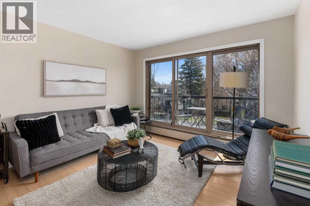 304, 824 4 Avenue NW, Calgary, Alberta  T2N 0M8 - Photo 2 - A2308298