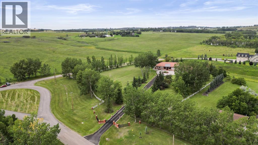 242125 8 Street E, Rural Foothills County, Alberta  T1S 3L2 - Photo 42 - A2310068