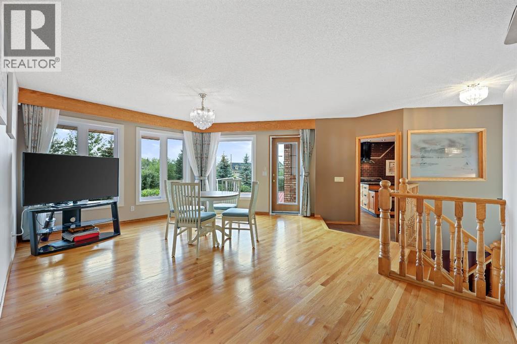 242125 8 Street E, Rural Foothills County, Alberta  T1S 3L2 - Photo 11 - A2310068