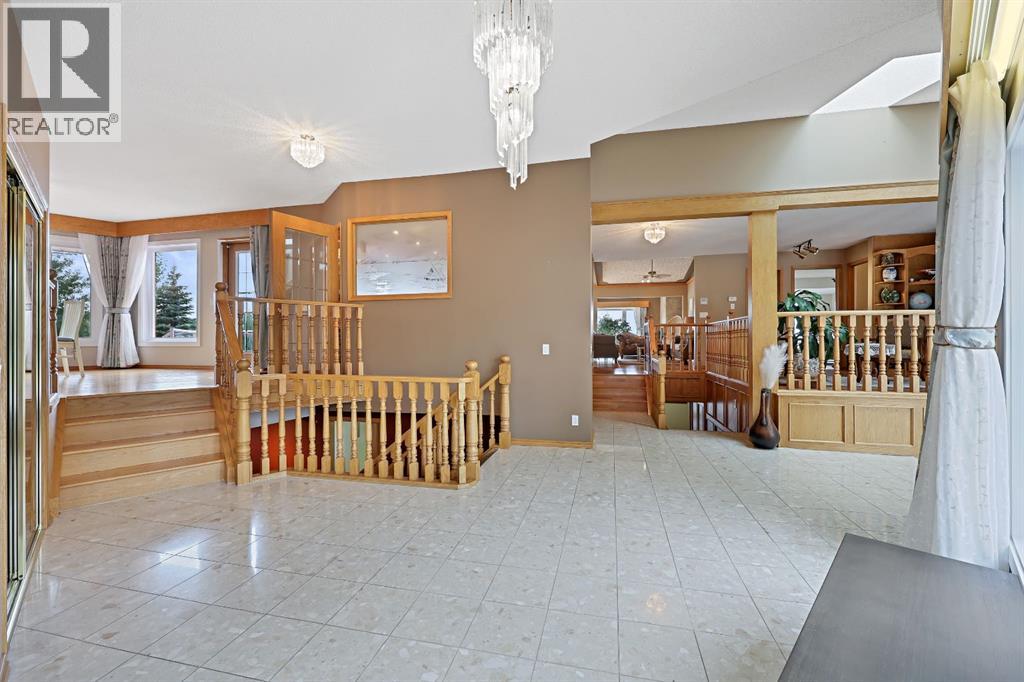 242125 8 Street E, Rural Foothills County, Alberta  T1S 3L2 - Photo 8 - A2310068