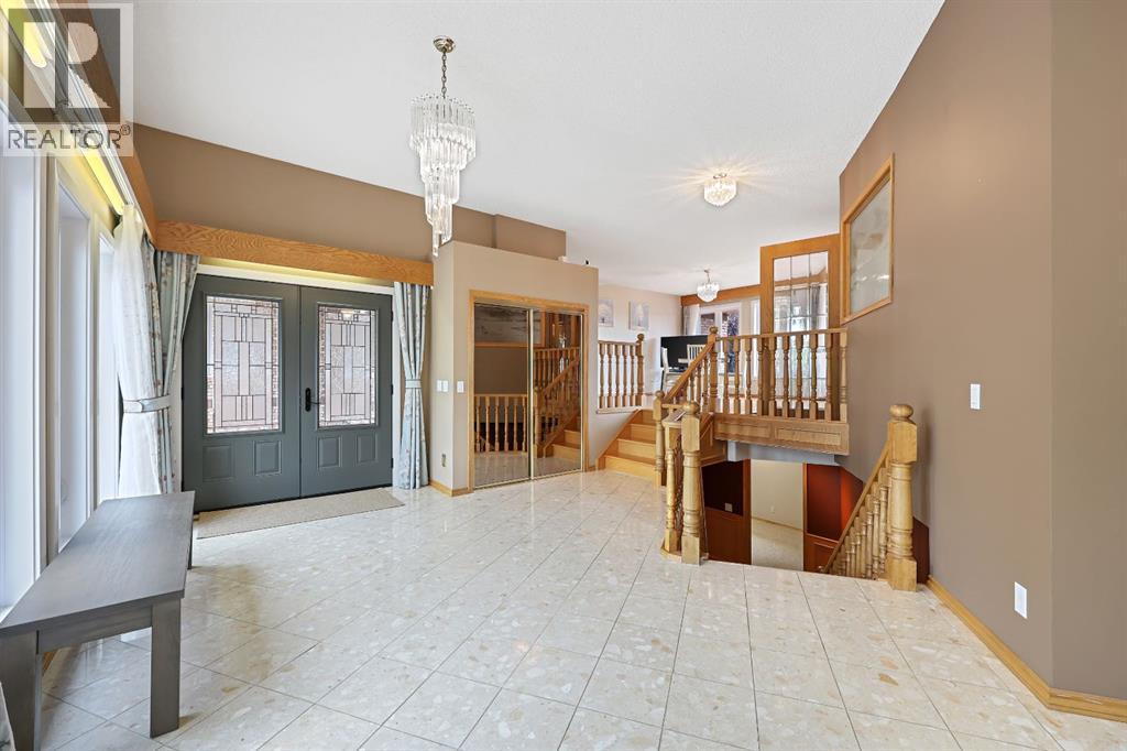 242125 8 Street E, Rural Foothills County, Alberta  T1S 3L2 - Photo 9 - A2310068