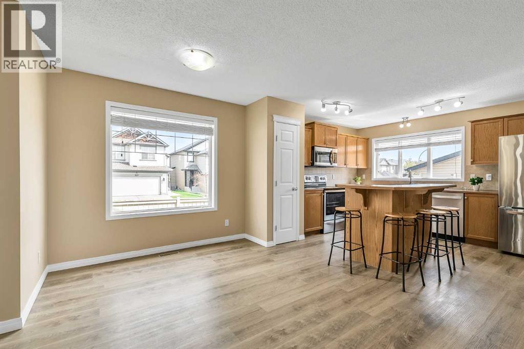 247 Evermeadow Avenue SW, Calgary, Alberta  T2Y 4X2 - Photo 10 - A2310108