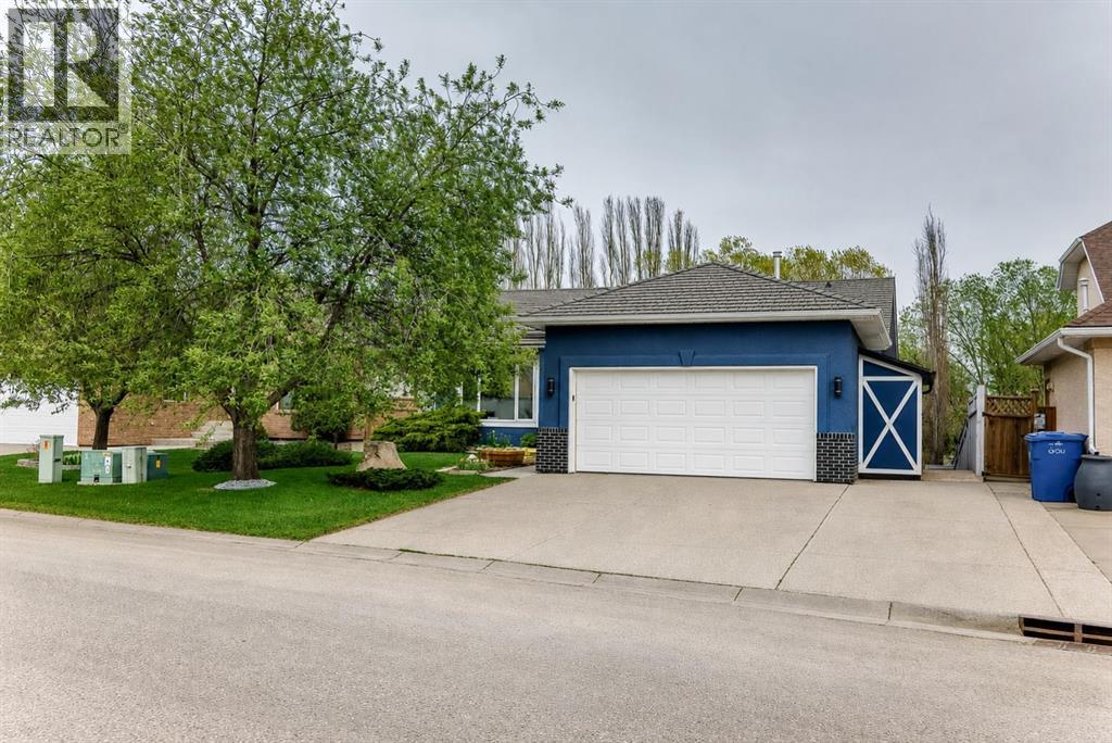 260 Westchester Way, Chestermere, Alberta