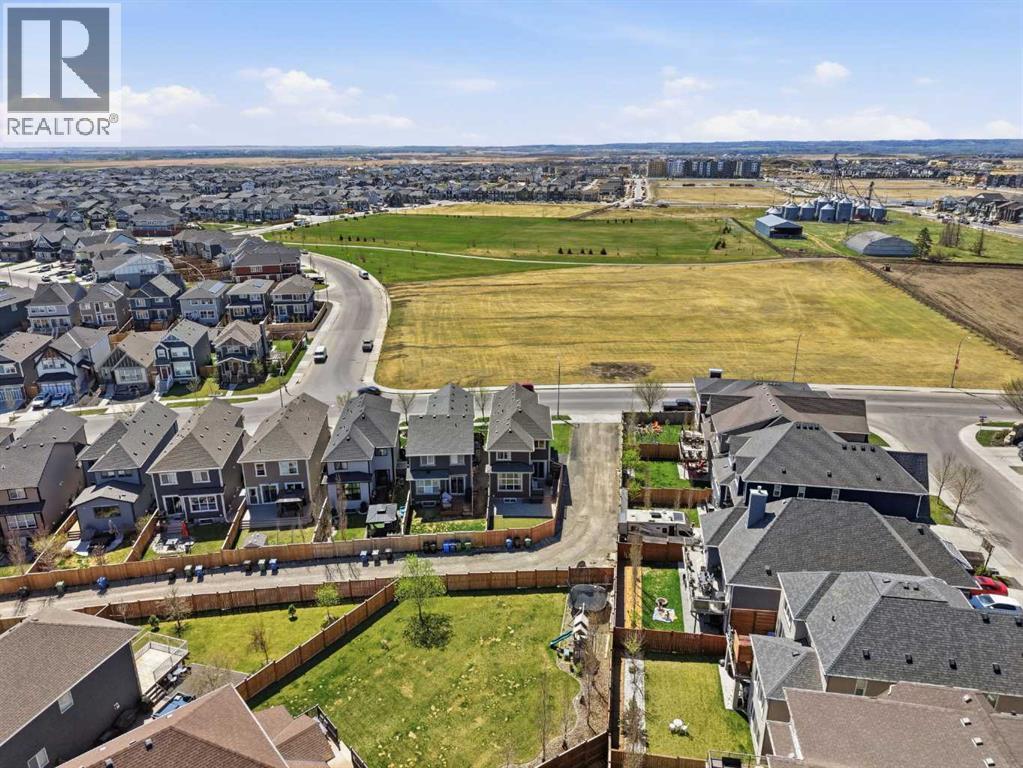 393 Masters Avenue SE, Calgary, Alberta  T3M 2N7 - Photo 47 - A2310664