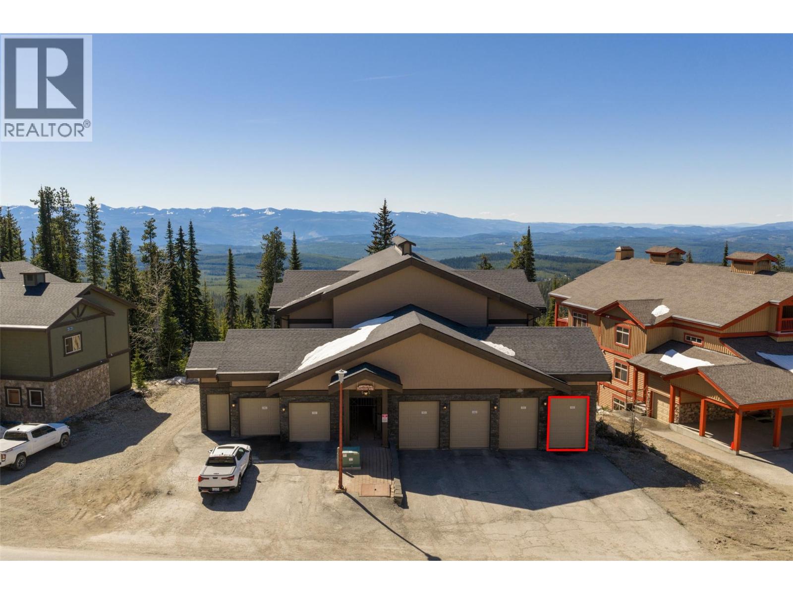 5895 Snow Pines Way Unit# 6, Big White, British Columbia  V1P 1P3 - Photo 1 - 10385818