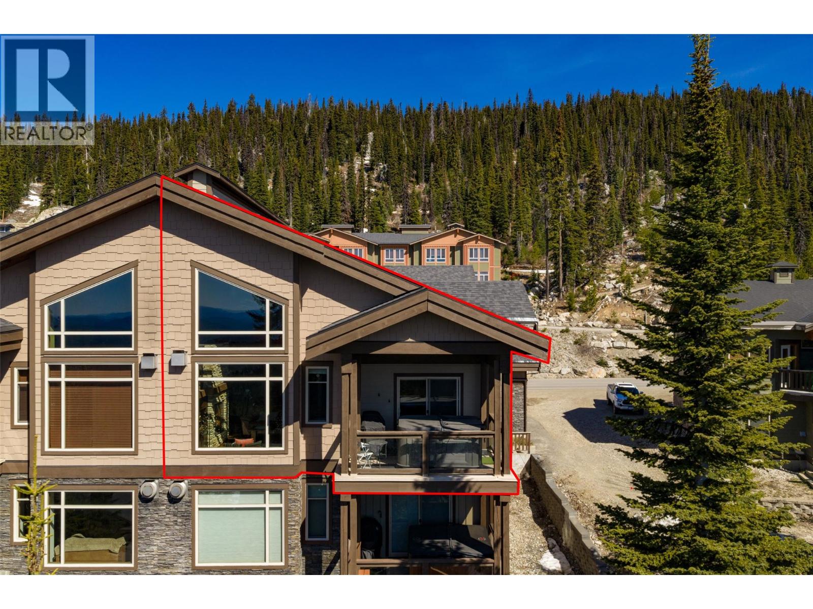 5895 Snow Pines Way Unit# 6, Big White, British Columbia  V1P 1P3 - Photo 36 - 10385818