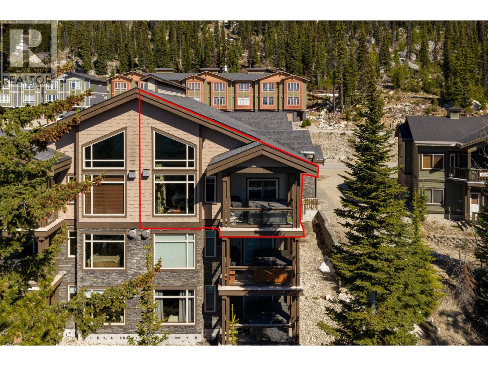 5895 Snow Pines Way Unit# 6, Big White, British Columbia  V1P 1P3 - Photo 33 - 10385818