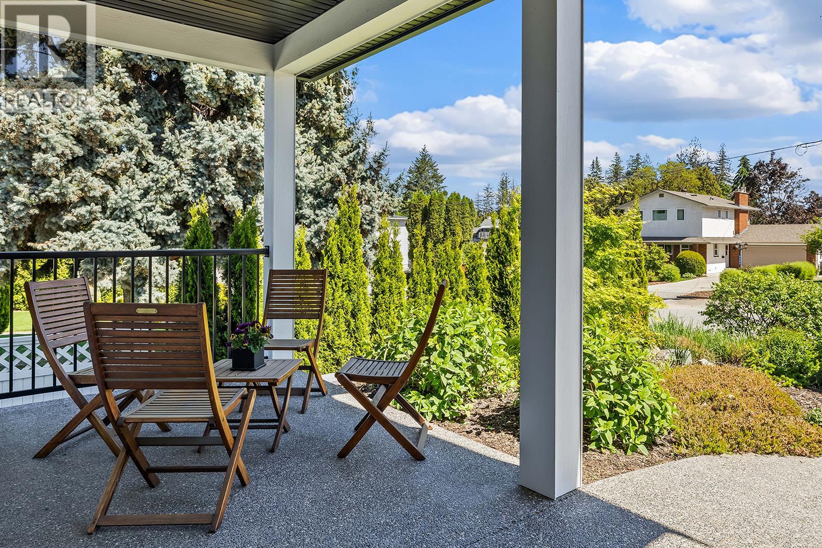 2418 Crestview Road, West Kelowna, British Columbia V1Z 1Z2 - Photo 4 - 10386032