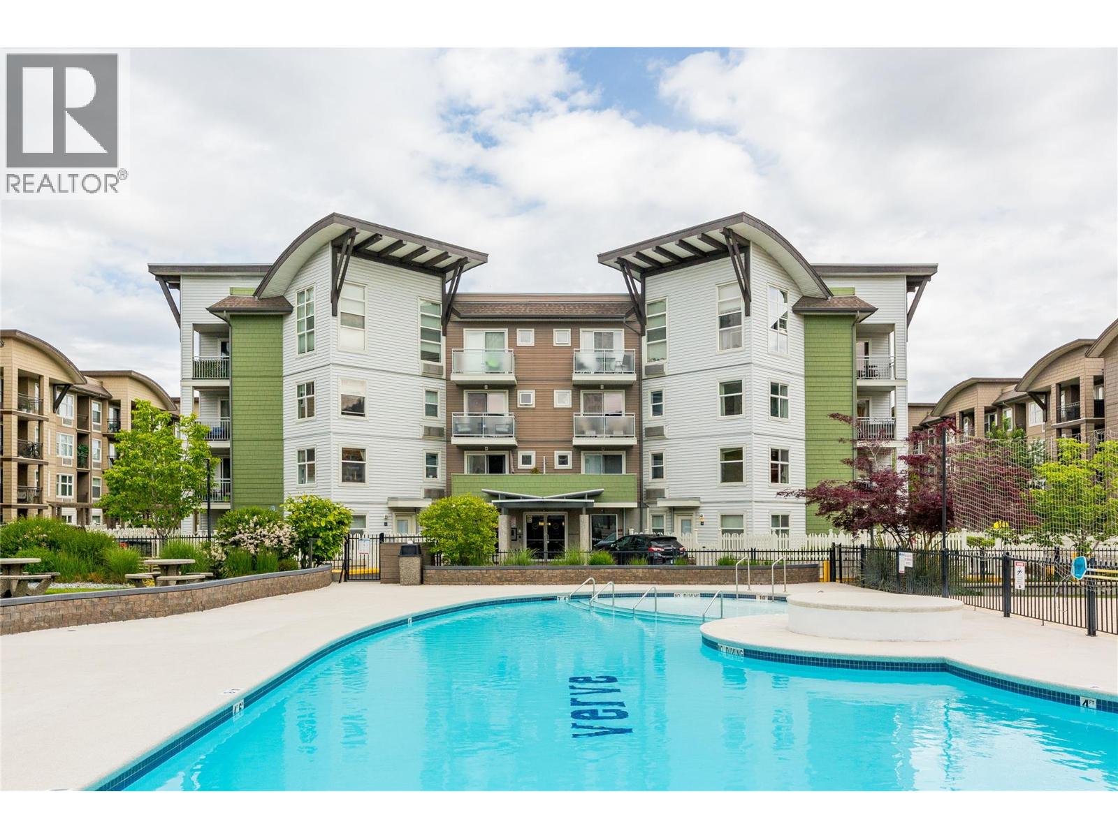 539 Yates Road Unit# 107, Kelowna, British Columbia  V1V 2T8 - Photo 5 - 10387632