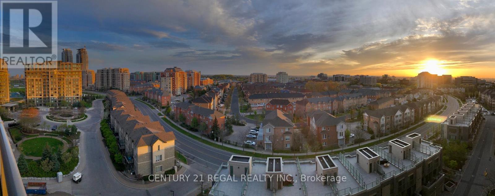 1120 - 277 SOUTH PARK ROAD, Markham, Ontario