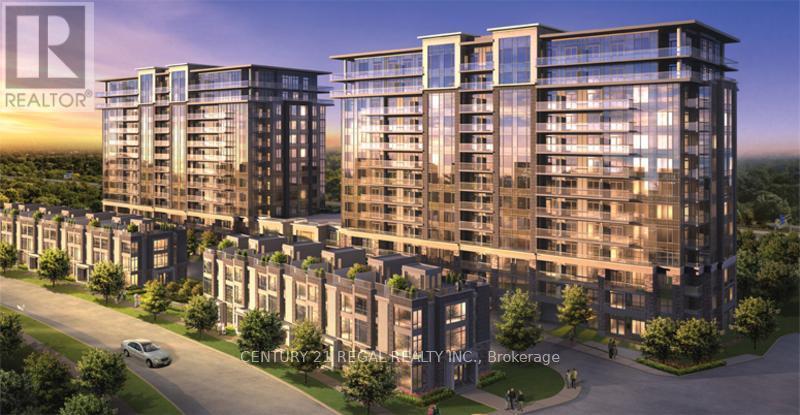 1120 - 277 South Park Road, Markham, Ontario L3T 0B8 - Photo 2 - N13147104