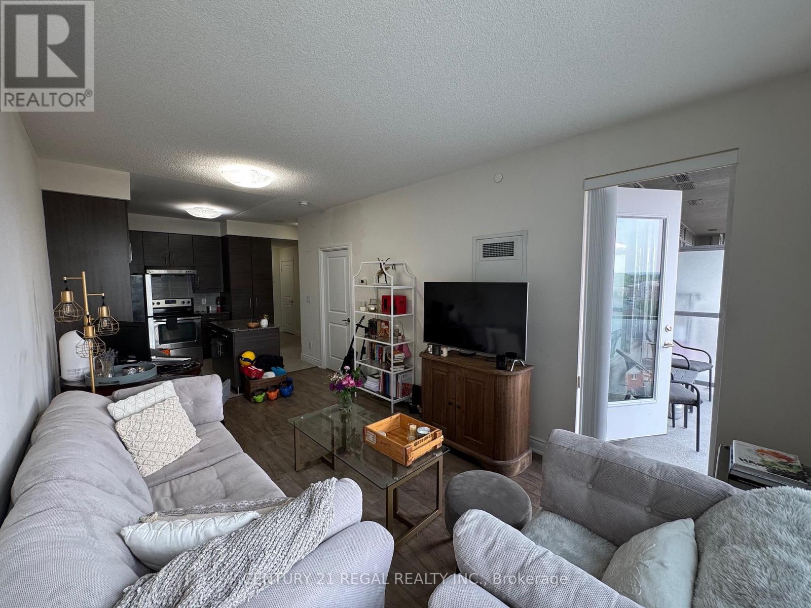 1120 - 277 South Park Road, Markham, Ontario L3T 0B8 - Photo 6 - N13147104